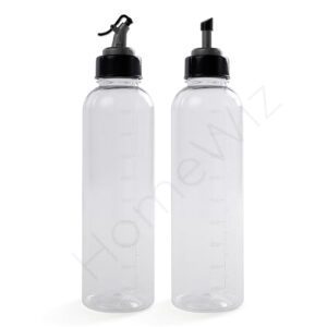 HomeWiz plastic Oil Dispenser 1 Litre | Pack ... - Image 5