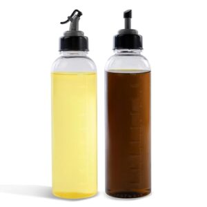 HomeWiz plastic Oil Dispenser 1 Litre | Pack ... - Image 7