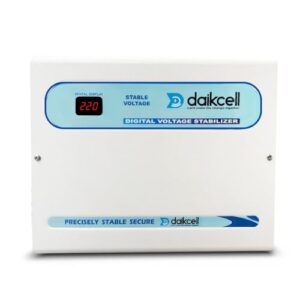 daikcell 5000VA 150V-300V Multipurpose Automa... - Image 2