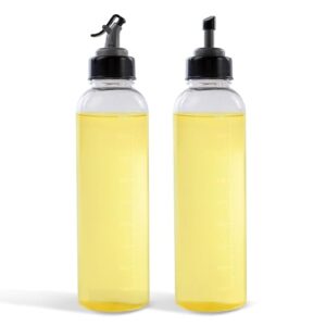 HomeWiz plastic Oil Dispenser 1 Litre | Pack ... - Image 2