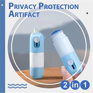 ShopiBuy Thermal Paper Correction Fluid with ... - Image 3