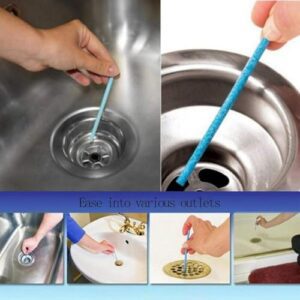 ASTOUND Enzyme Based Drain Cleaners Stick for... - Image 5