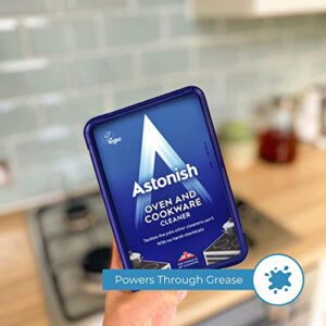 Astonish Oven and Cookware Cleaning Paste 500... - Image 4