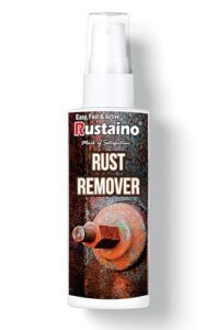 RUSTAINO, RUST & STAIN REMOVER Powerful Rust ... - Image 2