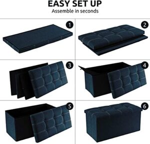 Fastunbox (Label) Luxury Furniture Square Fol... - Image 5