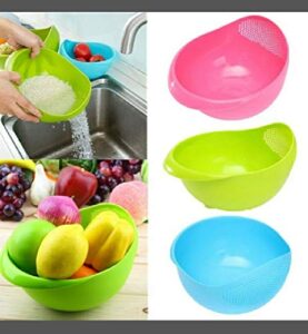 Kitchenwell Multi-Purpose Strainer or Washer ... - Image 6