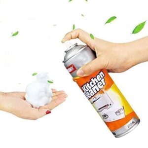 ODMART Kitchen Cleaner Spray & Degreaser | Fo... - Image 10