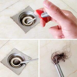 Decorcrafts Stainless Steel Drain Pipe Cleani... - Image 7