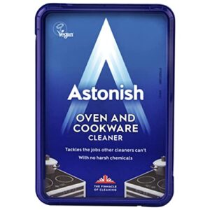 Astonish Oven and Cookware Cleaning Paste 500... - Image 2