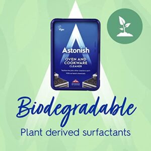 Astonish Oven and Cookware Cleaning Paste 500... - Image 5