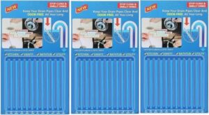 ASTOUND Enzyme Based Drain Cleaner Remove Bad... - Image 2