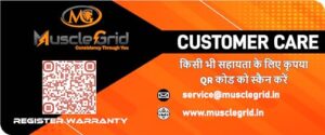 MuscleGrid 100% COPPER WOUND 10KVA (90v to 30... - Image 5