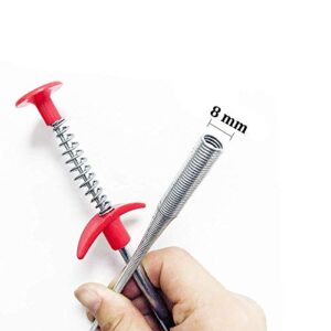 Blushinsta ABS and Stainless Steel Hair Catch... - Image 7