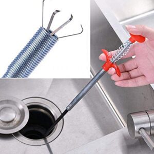 Decorcrafts Stainless Steel Drain Pipe Cleani... - Image 5