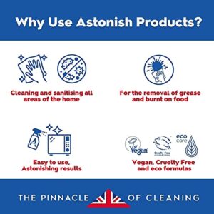 Astonish Oven and Cookware Cleaning Paste 500... - Image 8
