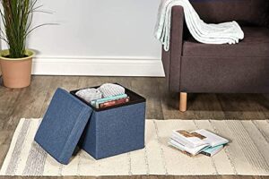 ABTRIX WITH AB Fabric Folding Organizer Stora... - Image 7