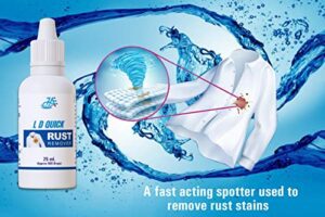 Jay Ambe Enterprise LD Quick Rust Stain Remov... - Image 5