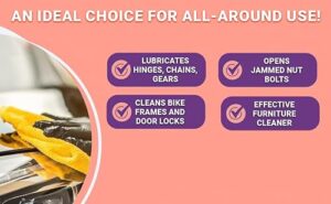 RUSTAINO, RUST & STAIN REMOVER Powerful Rust ... - Image 5