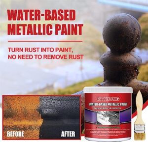 SWAMINE Metal Rust Remover and Converter - Wa... - Image 4