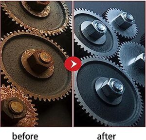 SWAMINE Metal Rust Remover and Converter - Wa... - Image 8