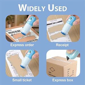 ShopiBuy Thermal Paper Correction Fluid with ... - Image 7