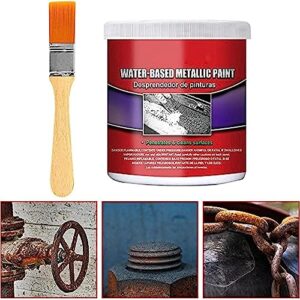 SWAMINE Metal Rust Remover and Converter - Wa... - Image 3
