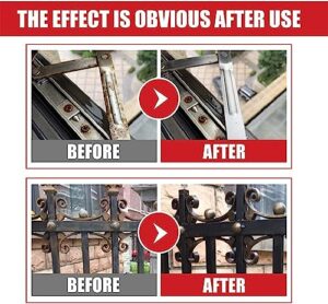 SWAMINE Metal Rust Remover and Converter - Wa... - Image 5
