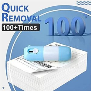 ShopiBuy Thermal Paper Correction Fluid with ... - Image 5