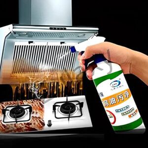 Zulaxy Kitchen Cleaner Spray for Oil & Grease... - Image 2