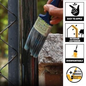 Sika Rustoff-100, Rust remover cum passivator... - Image 3