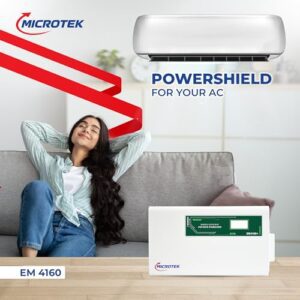 Microtek EM 4160+ Automatic Air Conditioners ... - Image 6