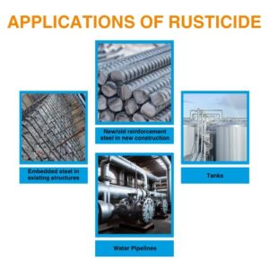 SUNANDA RUSTICIDE Rust Remover Chemical for I... - Image 4