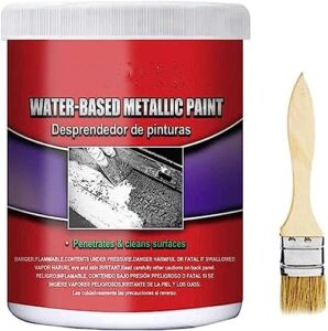 SWAMINE Metal Rust Remover and Converter - Wa... - Image 2