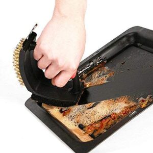 RHYDON Plastic and Stainless Steel BBQ Grill ... - Image 7