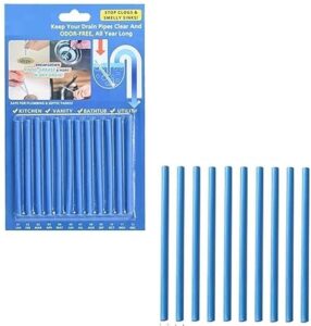 ASTOUND Enzyme Based Drain Cleaners Stick for... - Image 2