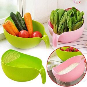 Kitchenwell Multi-Purpose Strainer or Washer ... - Image 5