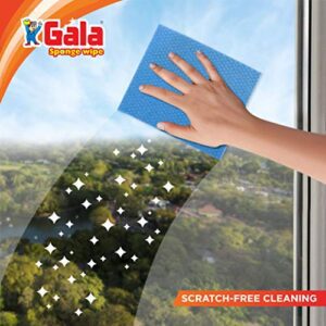 Gala Sponge Wipe for Kitchen 5 Pcs Pack (Mult... - Image 5