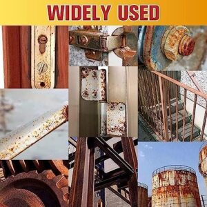 SWAMINE Metal Rust Remover and Converter - Wa... - Image 6