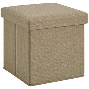 SKYFUN (LABEL) Fabric Linen Collapsible Foldi... - Image 4