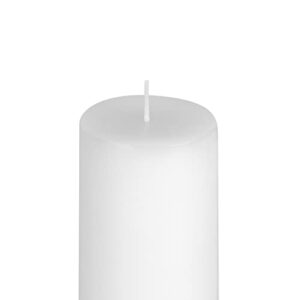 PROSPERRO LUMO by Parkash Candles Unscented P... - Image 5
