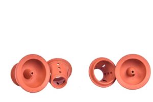 Our Rural Clay Diya for puja Outdoor Ter... - Image 6