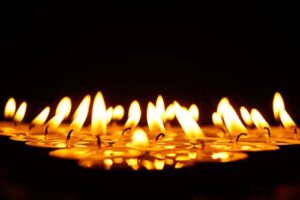 PROSPERRO LUMO by Parkash Candles Paraffin Wa... - Image 9