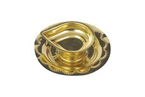 Spillbox Traditional Handcrafted Brass D... - Image 3