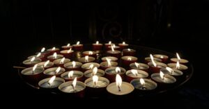 PROSPERRO LUMO by Parkash Candles Paraffin Wa... - Image 4
