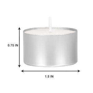 PROSPERRO LUMO by Parkash Candles - 50 Pc || ... - Image 7