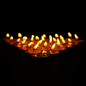 PROSPERRO LUMO by Parkash Candles Paraffin Wa... - Image 8