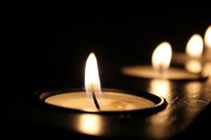 PROSPERRO LUMO by Parkash Candles - 50 Pc || ... - Image 9