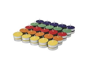Soniya Enterprises AGNO Tealight Branded Diwa... - Image 3