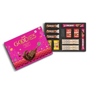 LuvIt Goodies Chocolates Assorted Gift Pack |... - Image 4