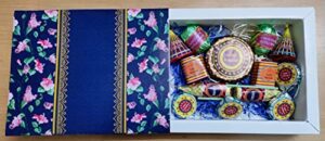 Diwali Chocolate Crackers by ChocoBhog - Prem... - Image 5
